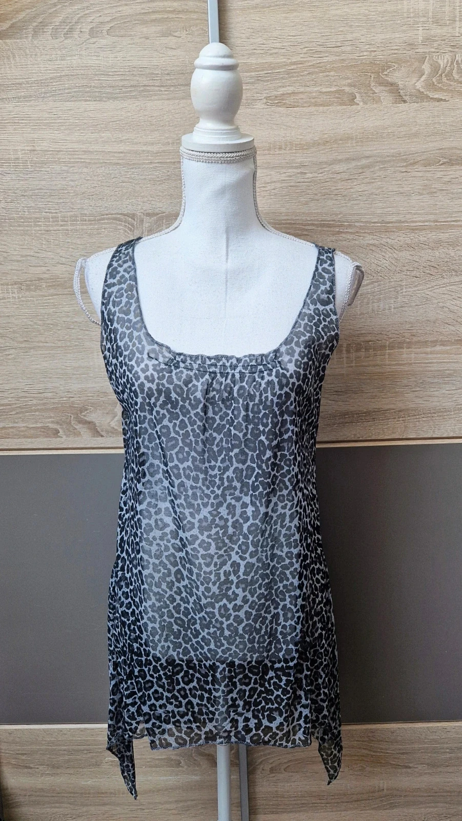 Tunique asymétrique Taille 44
